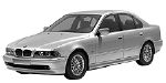 BMW E39 P1738 Fault Code