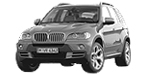 BMW E70 P1738 Fault Code