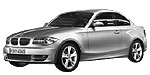 BMW E82 P1738 Fault Code