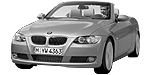 BMW E93 P1738 Fault Code