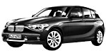 BMW F20 P1738 Fault Code
